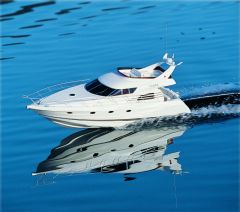 NAJADE MOTORYACHT Robbe 1-1164 1164