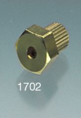 SUPER NAVY ADAPTER 3,2MM Robbe 1-1702 1702