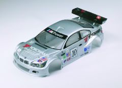 FERTIGKAROSSERIE BMW M3 GTR Robbe 1-20230001 20230001