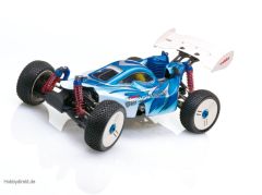 Big Boss Buggy 4WD 1:8 V RTR Robbe 2042RTR 1-2042RTR