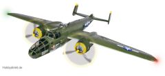 B-25 Mitchell ARF Robbe 2541 1-2541