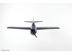 F4F Wildcat Nano-Racer Robbe 2557 1-2557