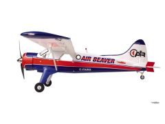 Air Beaver ARF Robbe 2569 1-2569