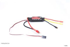 BL-Regler 40A ESC Air Beaver Robbe 25690011 1-25690011