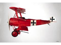 Fokker Dr.1 ARF Robbe 2572 1-2572