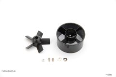 Impeller  50 mm Nano-Vector Robbe 25800001 1-25800001