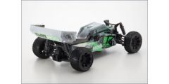 1:10 EP 4WD Racing Buggy r/s Kyosho 30993T2KY 1-30993T2KY