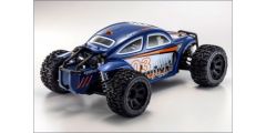 1/10 EP 4WD Truck r/s Mad Bug Kyosho 30994T2BKY 1-30994T2BKY