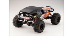 BK 1/8 GP 4WD r/s FO-XX Kyosho 31228BKY 1-31228BKY