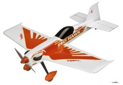 Red Hawk RTF Robbe 3241RTF 1-3241RTF