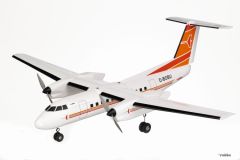 Dash 8 ARF Robbe 3260ARF 1-3260ARF