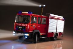 FS-Beleuchtung HTLF Robbe 33034000 1-33034000