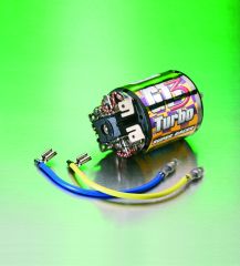 E-MOTOR GT3 TURBO 14X2 Robbe 1-4509 4509