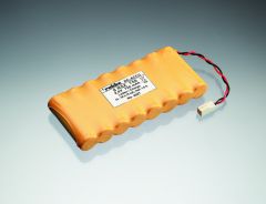 SENDERAKKU 8 RSZ 750 MAH (3P) Robbe 1-4527 4527