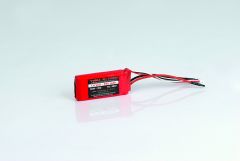 LIPO-AKKU 2S1P 7,4V 950MAH Robbe 1-4827