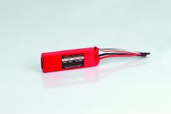 LIPO-AKKU 3S1P 11,1V 2100MAH 16C Robbe 1-4829 4829