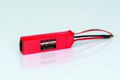 LIPO-AKKU 3S1P GO3 2100MAH Robbe 1-4829GO3