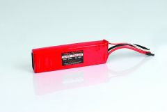 LIPO-AKKU 3S1P 11,1V 3200MAH Robbe 1-4831