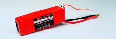 LIPO-AKKU 3S1P GO3 2500MAH Robbe 1-4839GO3