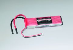 LIPO-AKKU 2S1P 7,4V 1600MAH Robbe 4842 1-4842