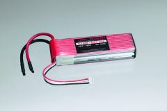 LIPO-AKKU 3S1P 11,1V 1600MAH Robbe 4843 1-4843