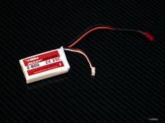 Roxxy-Power ZX 3S 800mAh 25C Robbe 4864 1-4864