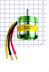 ROXXY BL OUTRUNNER 4250/06 Robbe 1-4971