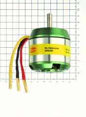 ROXXY BL OUTRUNNER 6362/08 Robbe 1-4976