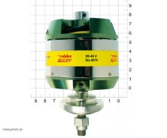 Roxxy Bl Outr. C80-75-09 Air Robbe 4978A 1-4978A