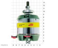 Roxxy Bl Outr. C80-85-10 Air Robbe 4979A 1-4979A