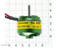 ROXXY BL-Outr. C35-29 500kv Robbe 4989 1-4989