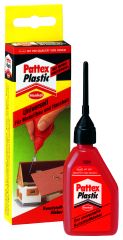 PATTEX PLASTIC UNIVERSAL 30G Robbe 1-5010 5010