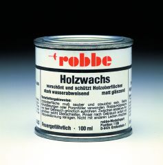 HOLZWACHS 100ML Robbe 1-5583 5583