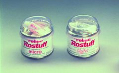 ROSTUFF MICRO 250G Robbe 1-5587 5587