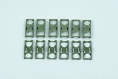 SAFETY CLIPS 12 STUECK Robbe 1-6216 6216