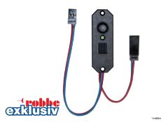 PowerBox Digi Switch 7,4V (UN Robbe 6716 1-6716