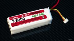 Roxxy-Power-Light 2S 2200mAh Robbe 6854 1-6854