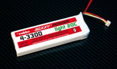 Roxxy-Power-Light 4S 3300mAh Robbe 6863 1-6863