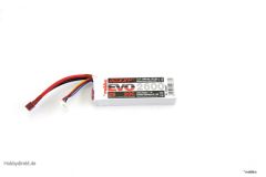 LiPo-Akku ROXXY© Evo 3-2600T Robbe 6990T 1-6990T