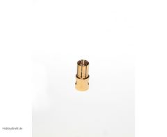 GO 6 Stecker (10 Stück) Robbe 8164 1-8164