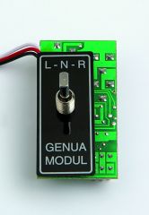 GENUA MODUL F-14 / FC-16 Robbe 1-8241