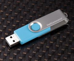 HeliCommand USB-Stick (1GB) Robbe 85702000 1-85702000