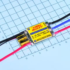 ROXXY BL CONTROL 925-6 Robbe 1-8630
