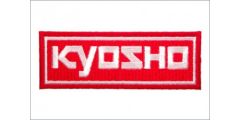 Abzeichen Kyosho,klein Kyosho 87304KY 1-87304KY