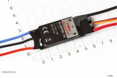 ROXXY BL-Control 745 BEC Robbe 8973 1-8973