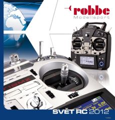 RC-Welt 2012 Tschechisch Robbe 97124002 1-97124002