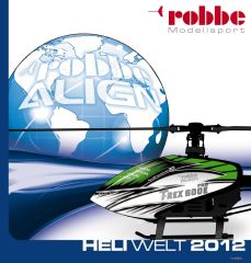 HeliWelt I-2012 Robbe 97125000 1-97125000