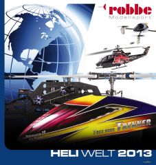 HeliWelt-I-2013 Deutsch Robbe 97135000 1-97135000