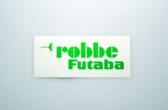 AUFKL. ROBBE-FUTABA Robbe 1-9814 9814