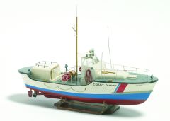 U.S. COAST GUARD Robbe 1-BB0100 BB0100